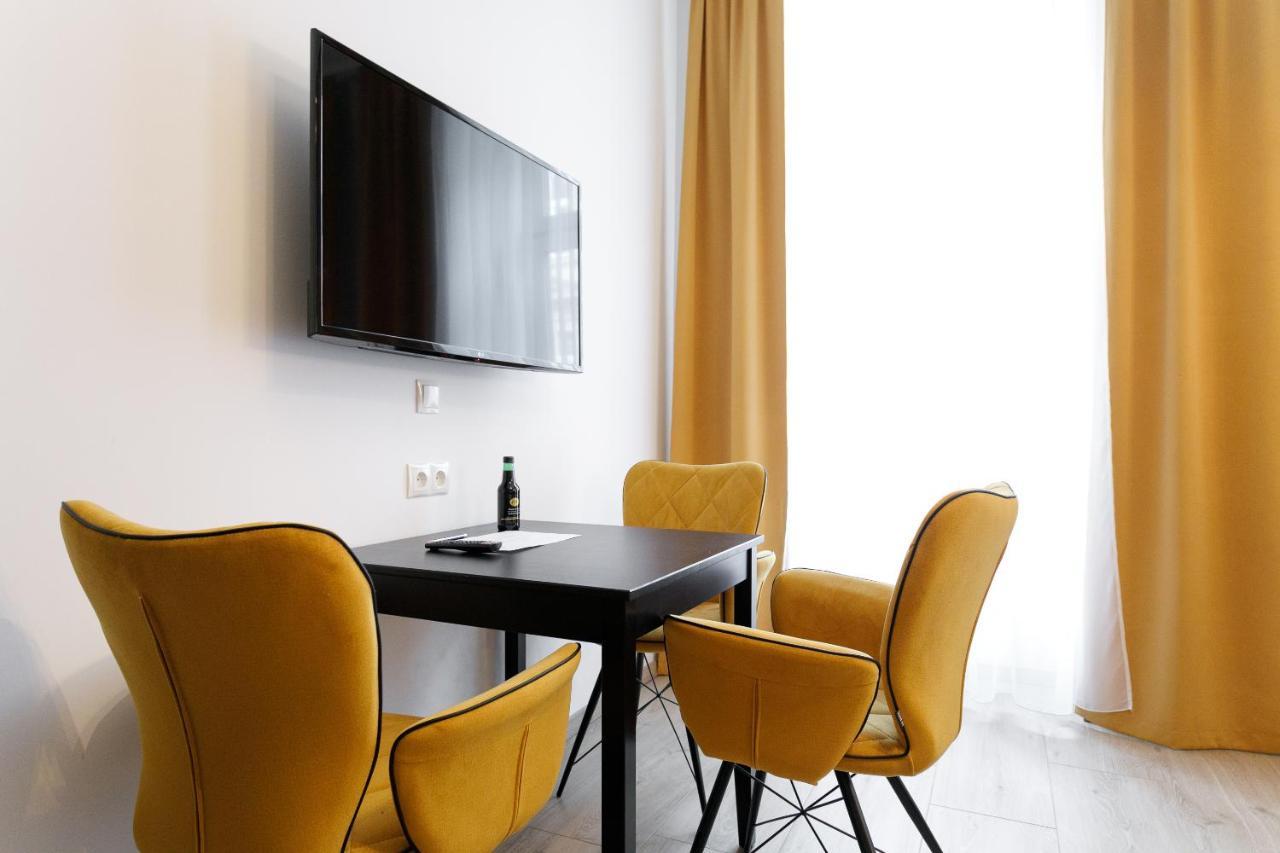 Appartement Wf-apartment Westbahnhof Vienne
