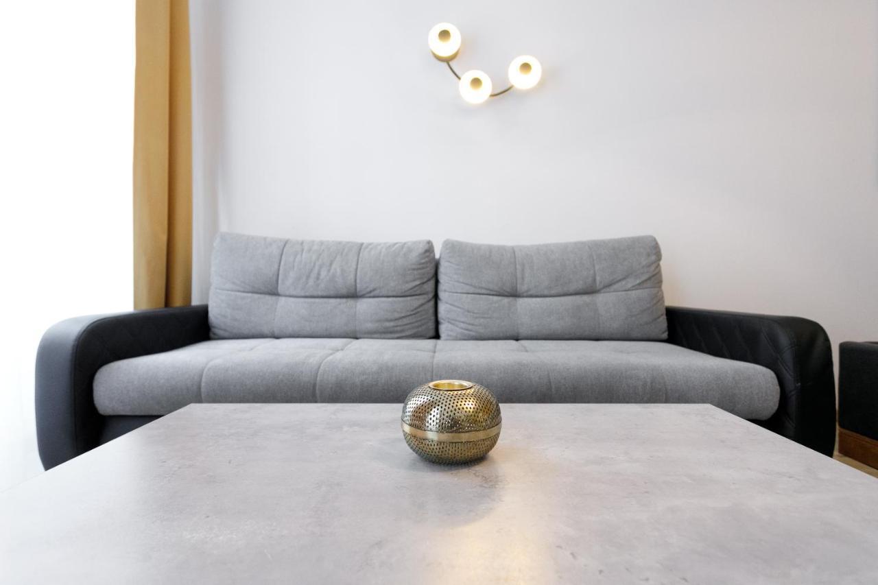 Appartement Wf-apartment Westbahnhof Vienne