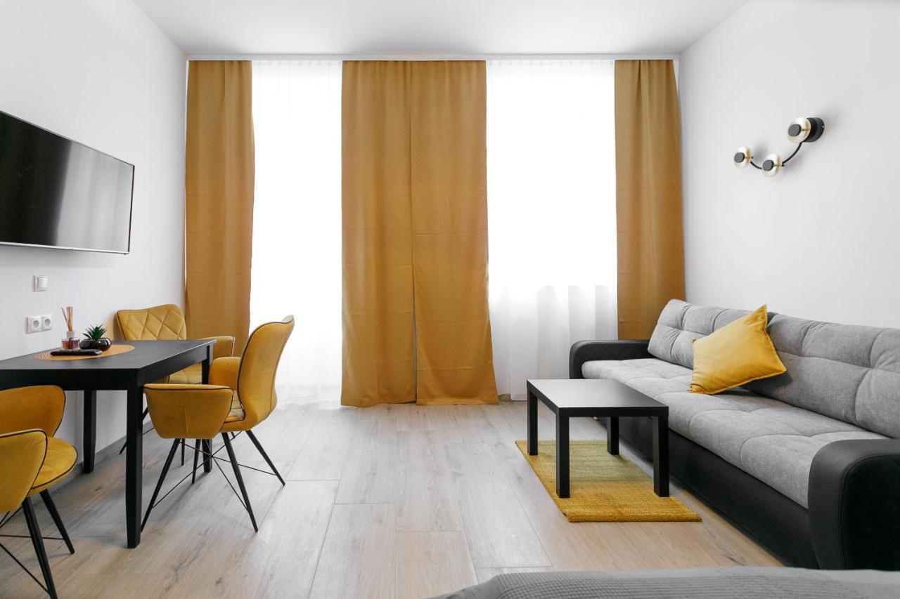 Wf-apartment Westbahnhof Appartement