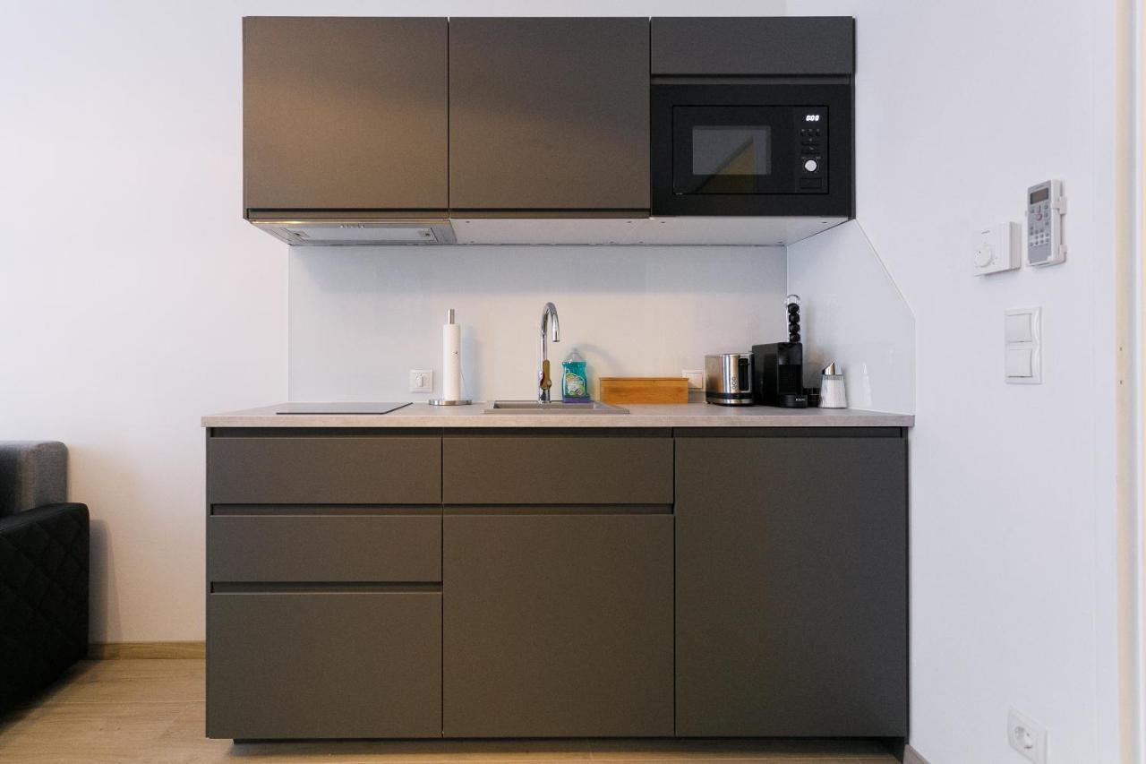 Wf-apartment Westbahnhof * Vienne