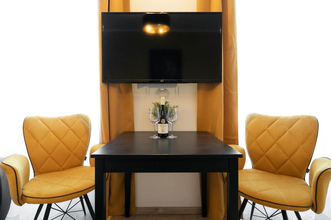 Wf-apartment Westbahnhof * Vienne